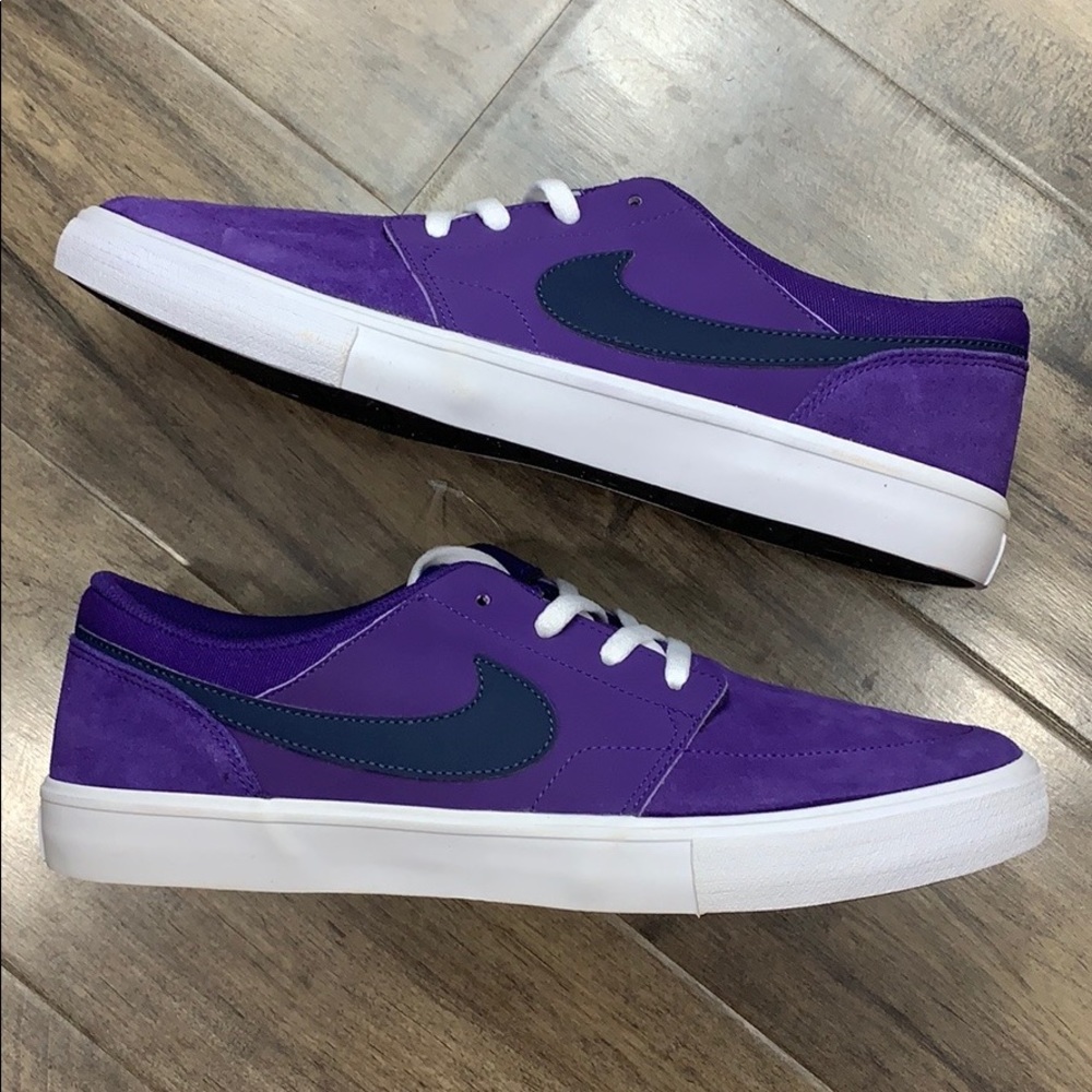 Nike men’s sneakers - Picture 16 of 16